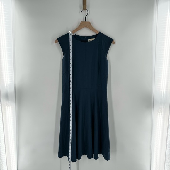 MM Lafleur Toi Dress Career Office Size 6 - Picture 7 of 7